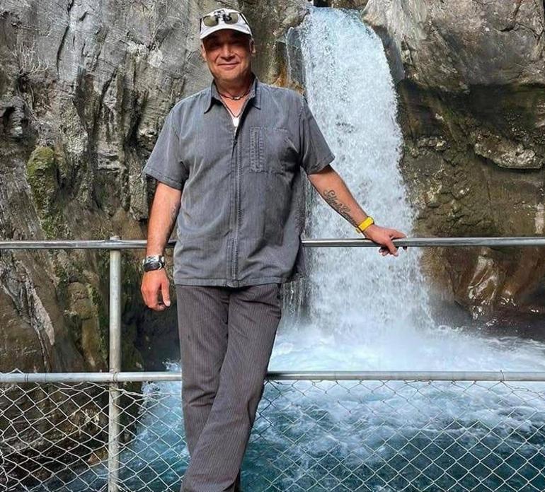 Yeşilçam oyuncusunun feci sonu Mehmet Serdar Sulukahyayı bıçaklayan kadının ifadesi ortaya çıktı