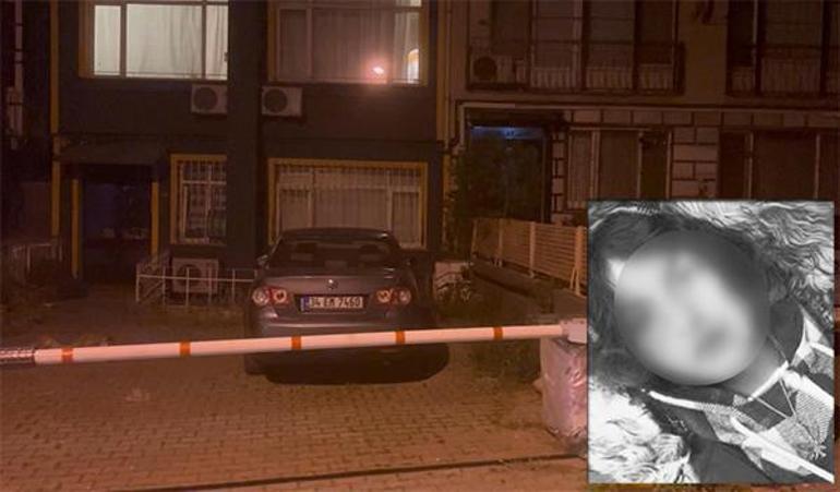 Yeşilçam oyuncusunun feci sonu Mehmet Serdar Sulukahyayı bıçaklayan kadının ifadesi ortaya çıktı