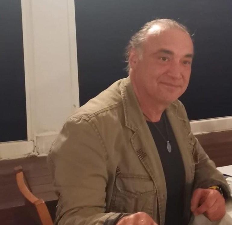 Yeşilçam oyuncusunun feci sonu Mehmet Serdar Sulukahyayı bıçaklayan kadının ifadesi ortaya çıktı