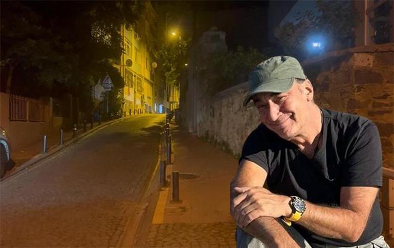 Yeşilçam oyuncusunun feci sonu Mehmet Serdar Sulukahyayı bıçaklayan kadının ifadesi ortaya çıktı