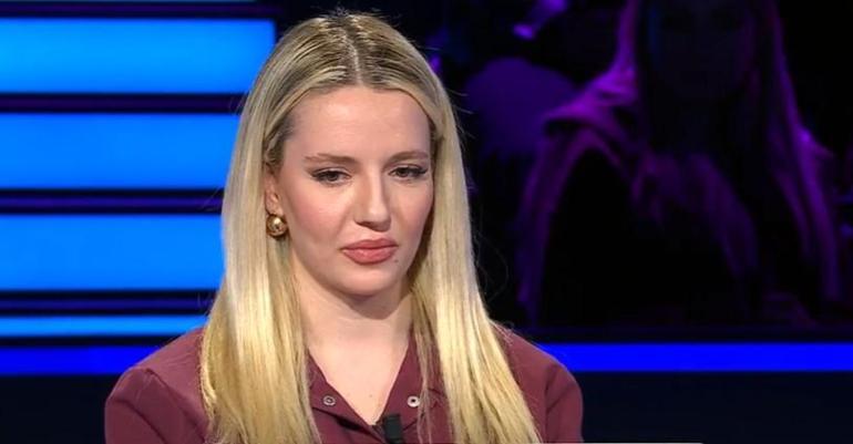 Kim Milyoner Olmak İsterde Atatürk sorusu Verdiği cevapla sosyal medyada gündem oldu