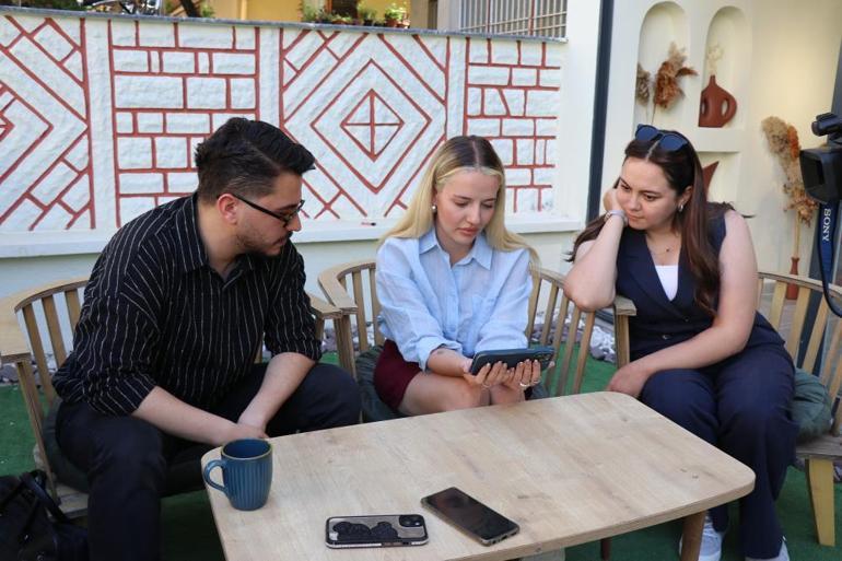 Kim Milyoner Olmak İsterde Atatürk sorusu Verdiği cevapla sosyal medyada gündem oldu