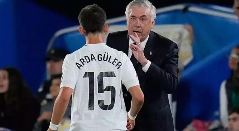 Real Madridde bir dönem sona erdi Resmen açıklandı