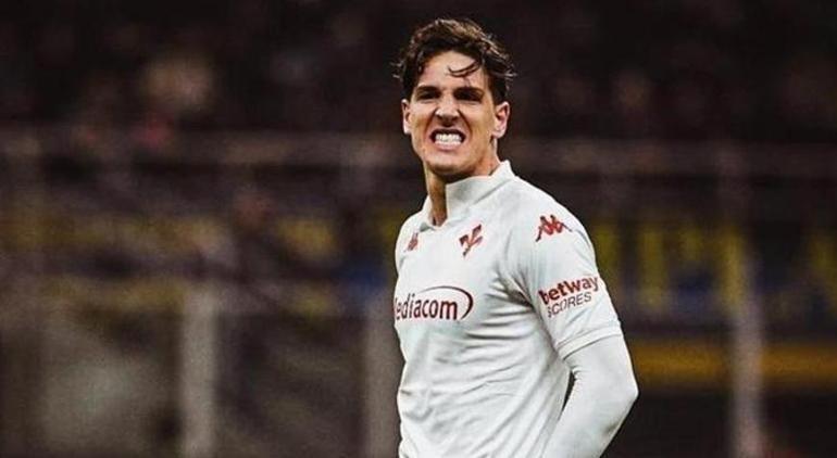 Galatasaraya Zaniolo için kötü haber Hepimiz yanılmışız
