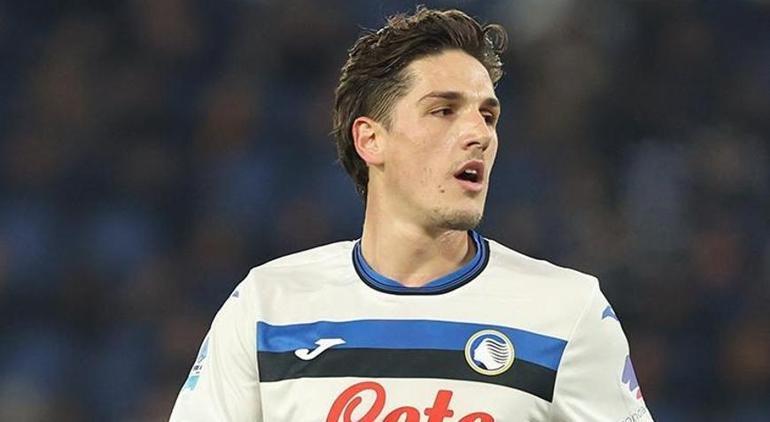 Galatasaraya Zaniolo için kötü haber Hepimiz yanılmışız
