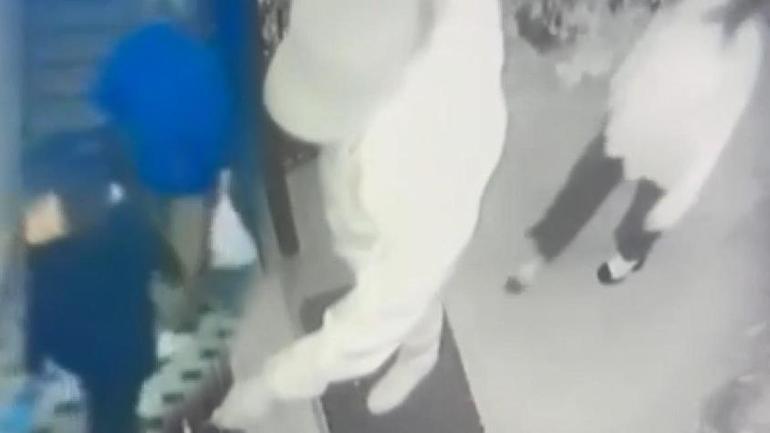 Yeşilçam oyuncusunun feci sonu Mehmet Serdar Sulukahyayı bıçaklayan kadının ifadesi ortaya çıktı