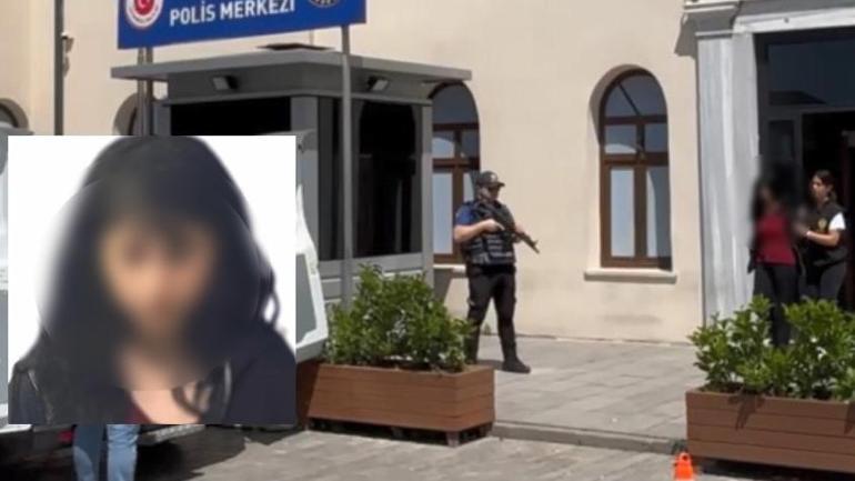 Yeşilçam oyuncusunun feci sonu Mehmet Serdar Sulukahyayı bıçaklayan kadının ifadesi ortaya çıktı