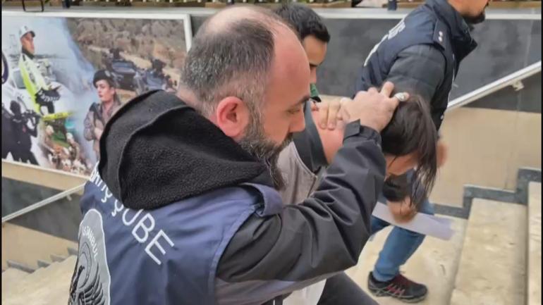 Ahmet Minguzzi’nin ailesini tahdit eden 5 çocuk hakkında karar
