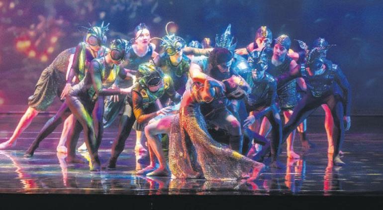 ‘Gilgameş’in yolu hep açık olsun