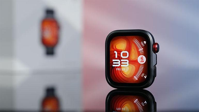 Sporun Yeni Koçu: Fit 4 Pro ile Daha Akıllı, Daha Aktif