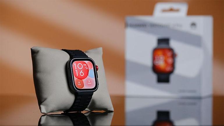 Sporun Yeni Koçu: Fit 4 Pro ile Daha Akıllı, Daha Aktif