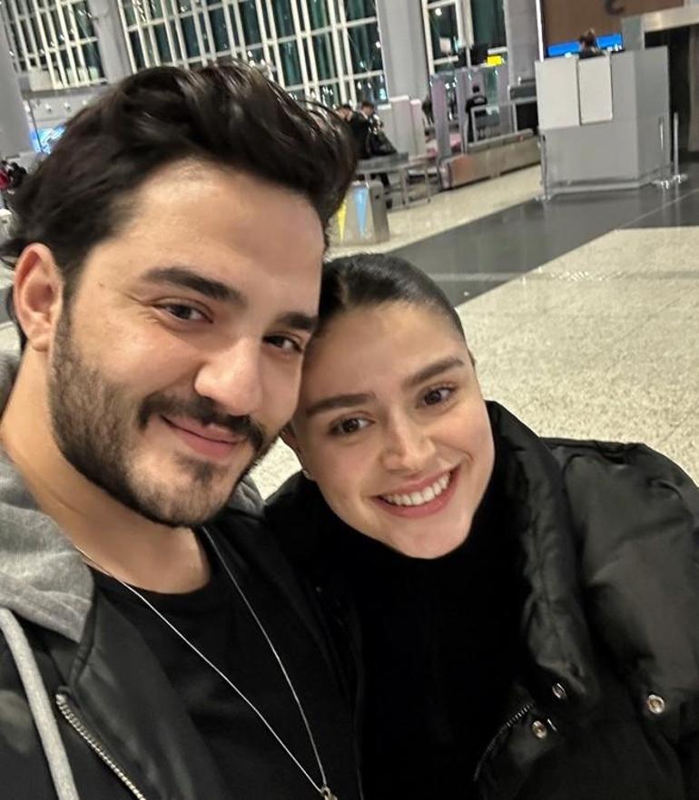 Survivor Ayşe Yüksel 25 yaşına girdi Sevgilisinden romantik doğum günü kutlaması