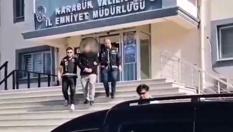 Casus kamera skandalı Tüm Türkiyeyi izleyip 55 bin görüntü toplamış