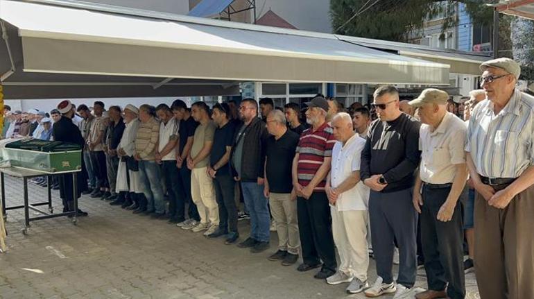 Nefes borusuna yemek kaçmıştı 4 günlük yaşam savaşını kaybetti