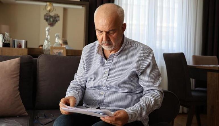 24 bin liralık borç, evini kaybettirdi Peki bu nasıl mümkün oldu Avukatlardan konuya ilişkin açıklama