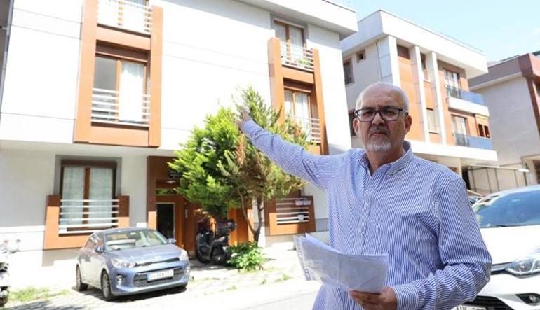 24 bin liralık borç, evini kaybettirdi Peki bu nasıl mümkün oldu Avukatlardan konuya ilişkin açıklama