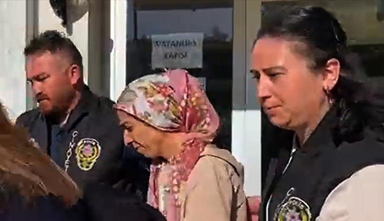 9 yıl sonra ortaya çıkan korkunç gerçek Üvey babası ve öz annesi tutuklandı