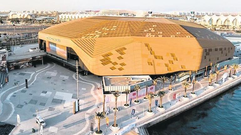 Turizm, basketbol ve Ortadoğu: Harika ‘üçlük’