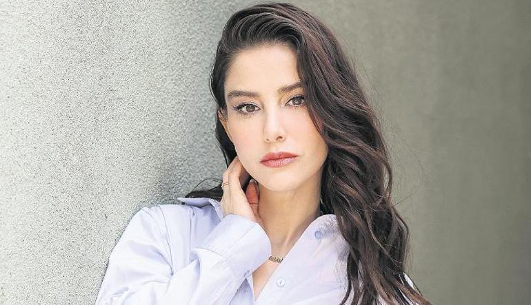 Özge Gürel: Instagram yerine defterime yazıyorum