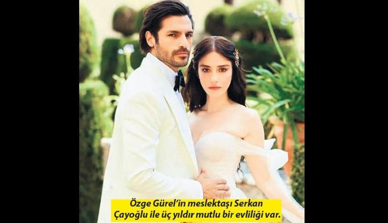 Özge Gürel: Instagram yerine defterime yazıyorum