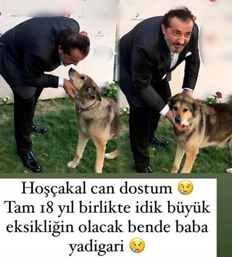 Şef Mehmet Yalçınkayayı yıkan ölüm Baba yadigarını kaybettik