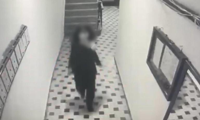 Mehmet Serdar Sulukahya cinayetinde yeni detaylar Görgü tanığı dehşeti anlattı