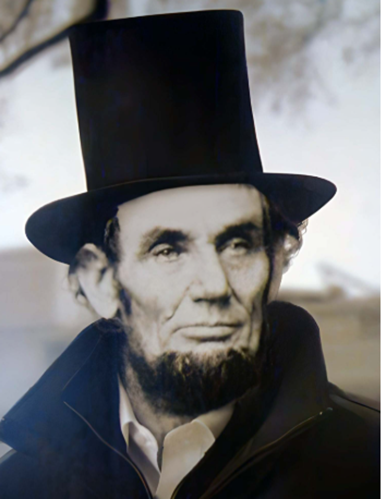 Kanlı eldivenler rekor fiyata satıldı Abraham Lincolnün eşyaları vakfın borçlarını kapatacak