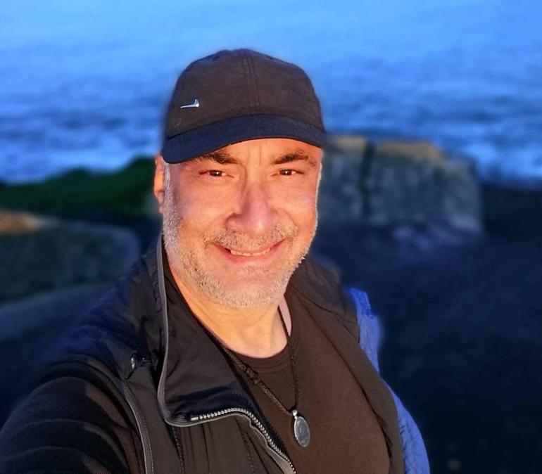 Mehmet Serdar Sulukahya cinayetinde yeni detaylar Görgü tanığı dehşeti anlattı