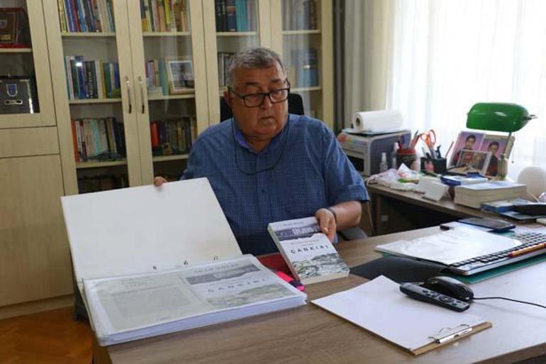 Osmanlı Arşivinde heyecanlandıran keşif: Tek şart dedenizin lakabını bilmek