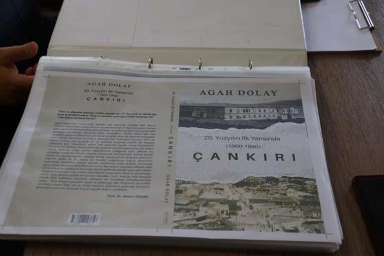 Osmanlı Arşivinde heyecanlandıran keşif: Tek şart dedenizin lakabını bilmek