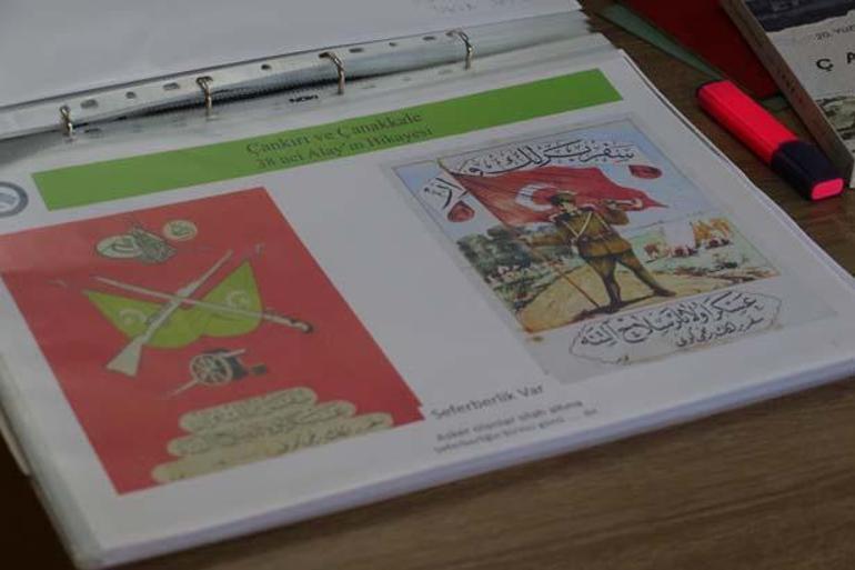 Osmanlı Arşivinde heyecanlandıran keşif: Tek şart dedenizin lakabını bilmek