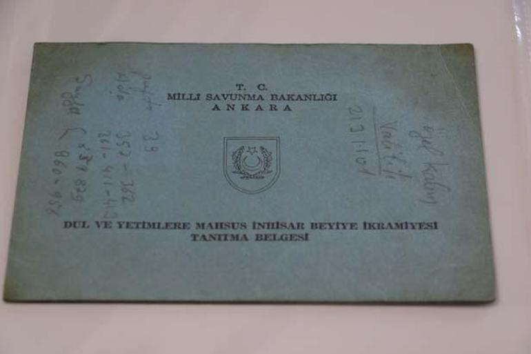 Osmanlı Arşivinde heyecanlandıran keşif: Tek şart dedenizin lakabını bilmek