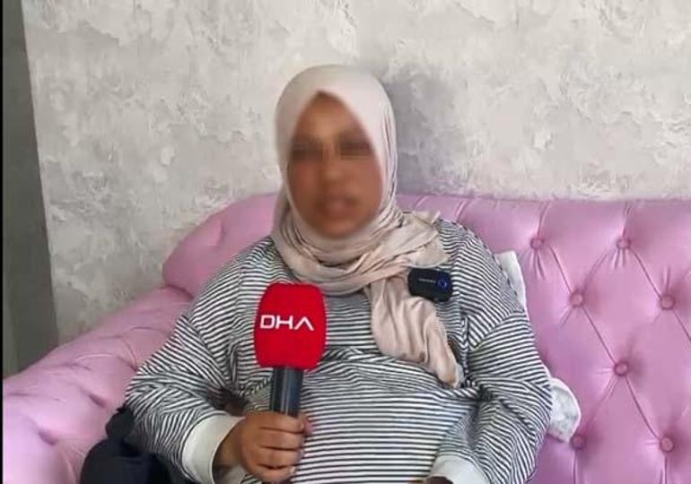 Babalık davasında bayıltan sözler: Benimle değil eşimle anlaş