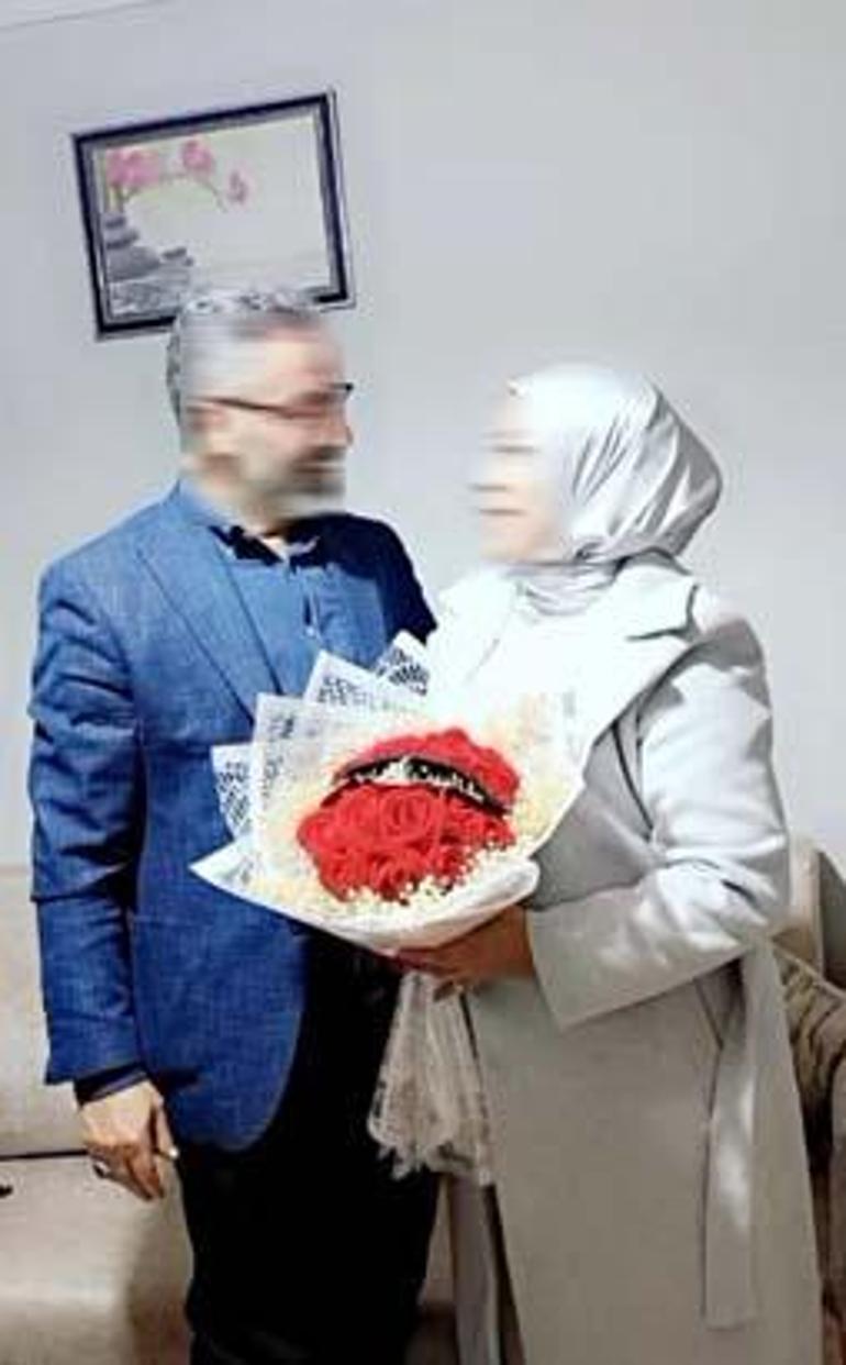 Babalık davasında bayıltan sözler: Benimle değil eşimle anlaş