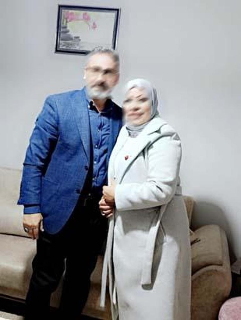 Babalık davasında bayıltan sözler: Benimle değil eşimle anlaş