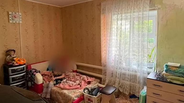 12 yaşındaki kızını öldürmesi için katil tuttu Akılalmaz sebep