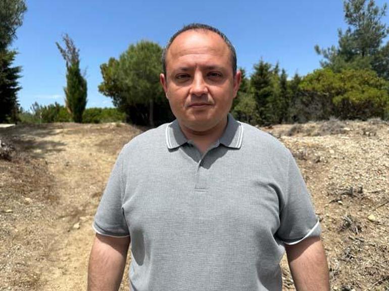 Çanakkalede katliam gecesi doktor raporunda: Koku dayanılmazdı