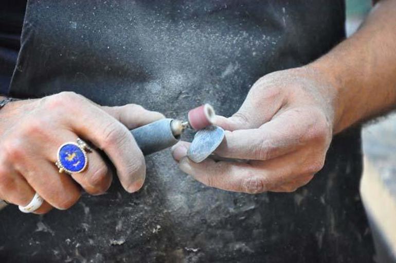 Türkiyenin sıra dışı kaymakamı: Ziyarete gelenler şaşırıyor