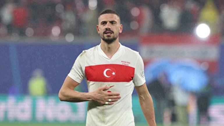 Fenerbahçeden transfer bombası Milli yıldız için resmi teklif hazırlığı