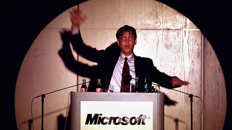 Bill Gates açıkladı Yapay zekanın yerini almayacağı üç meslek var