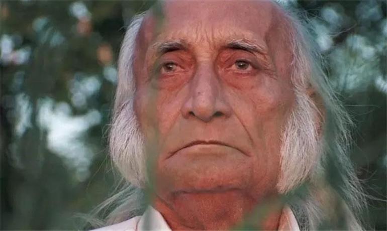 Güneş enerjisiyle yaşayan adam Su ve ışık yeter dedi, 411 gün tek lokma yemedi