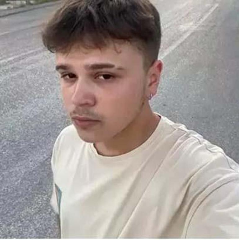 19 yaşındaki Alinin katilleri hakim karşısında: Böyle bir karar olabilir mi