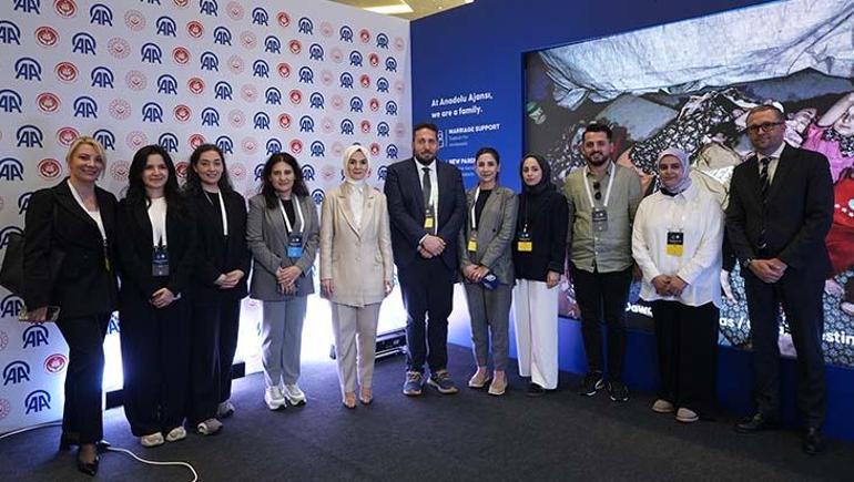 Bakan Göktaş: Aile politikalarında yeni çağ başlıyor