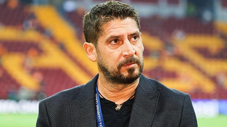 Ümit Davaladan flaş Sallai sözleri Sağ bek olarak da iyi performans sergiledi