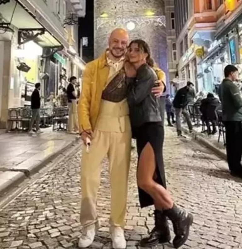 Sevenlerini korkuttu Survivor Pınar Saka ameliyat sonrası yeni halini paylaştı