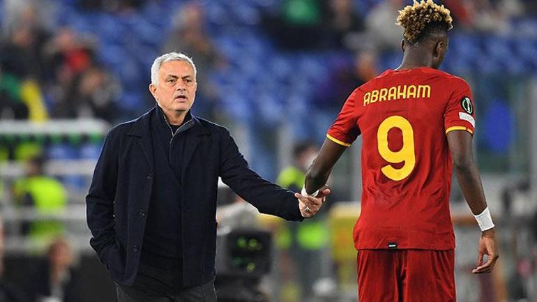 Mourinhonun eski yıldızından Beşiktaşa kötü haber Yeni adresini açıkladılar