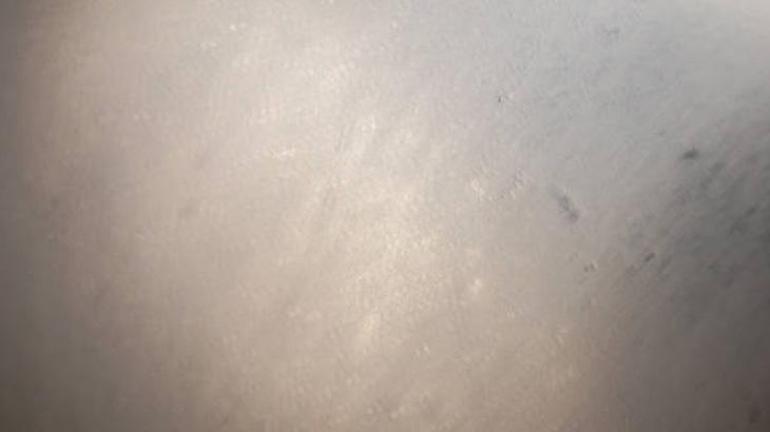 Ayna buğulanmasına son veren teknik Buharlaşmayı önlüyor, leke tutmuyor