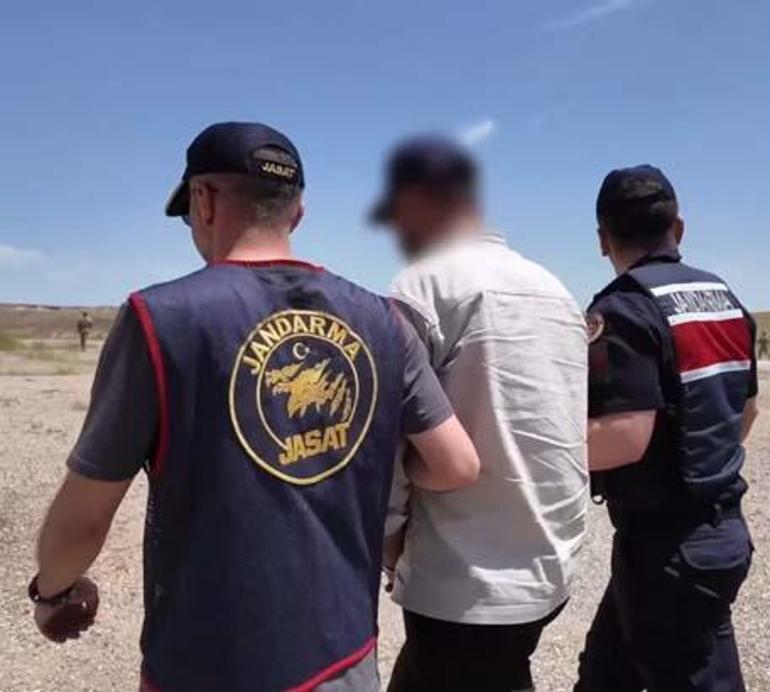 Diyarbakırda yakılan baba-oğul vahşetinde itiraf geldi Katil olay yerinde