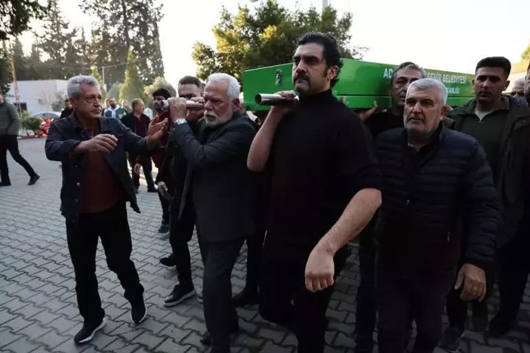 Bayhanın pişmanlığı var mı Verdiği yanıtla dikkat çekti