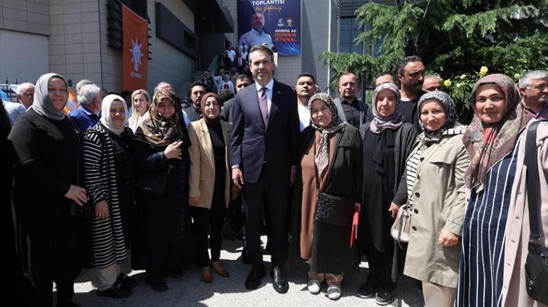 Bakan Bayraktar: Yüzer üretim platformumuz 29 Mayısta İstanbul Boğazını geçecek